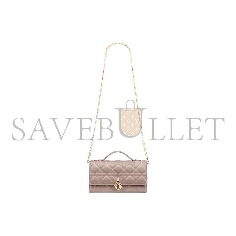 D*or my D*or mini bag s0980onmj-m30g (21*11*5cm)